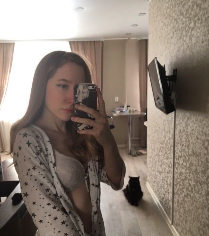 Индивидуалка Валюха фото № 2 в городе Сочи