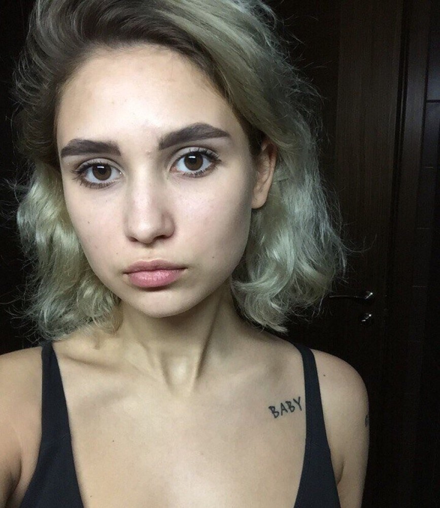 Индивидуалка Вера фото № 2 в городе Сочи