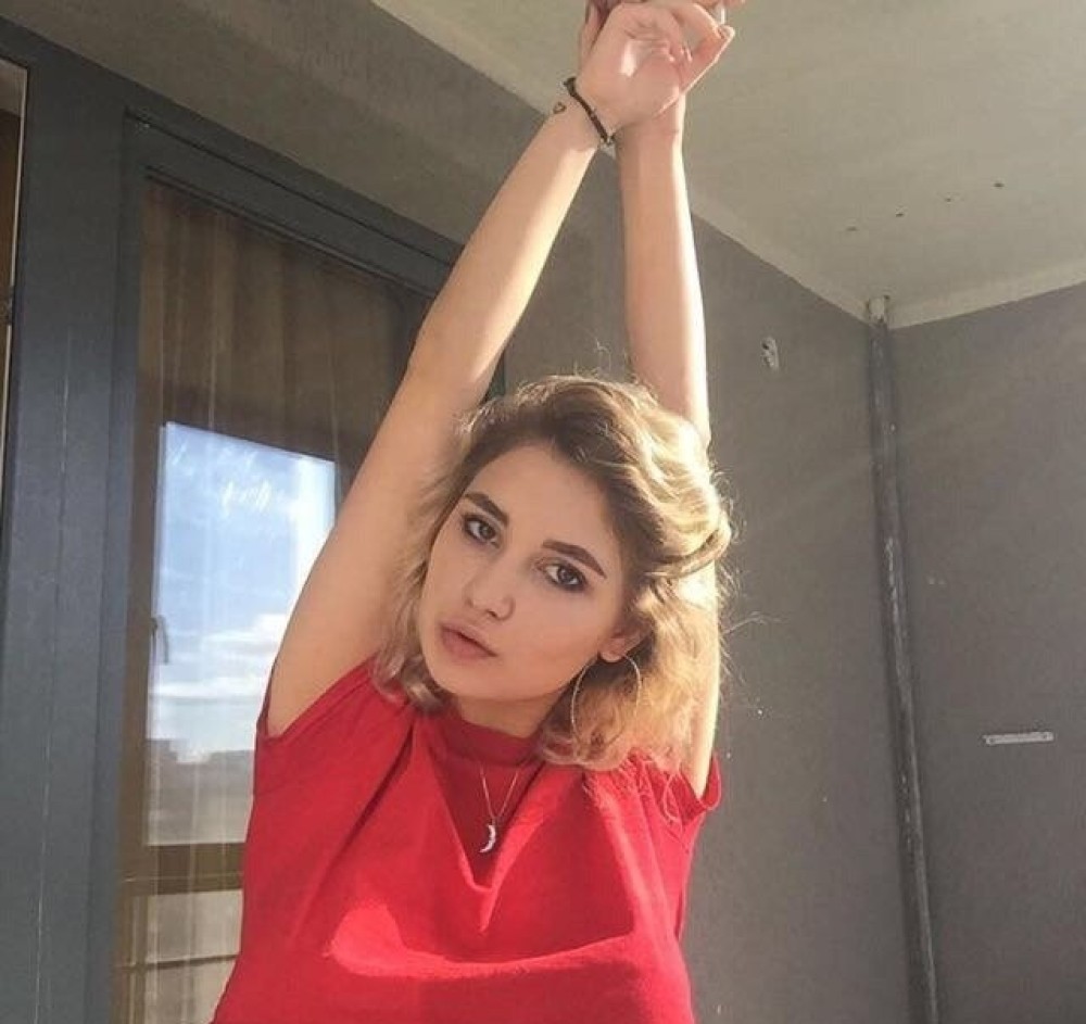 Индивидуалка Вера фото № 2 в городе Сочи