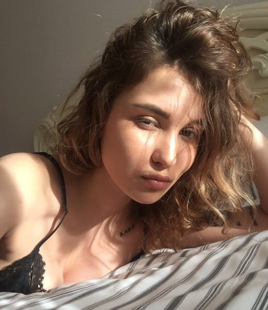 Индивидуалка Вера фото № 2 в городе Сочи