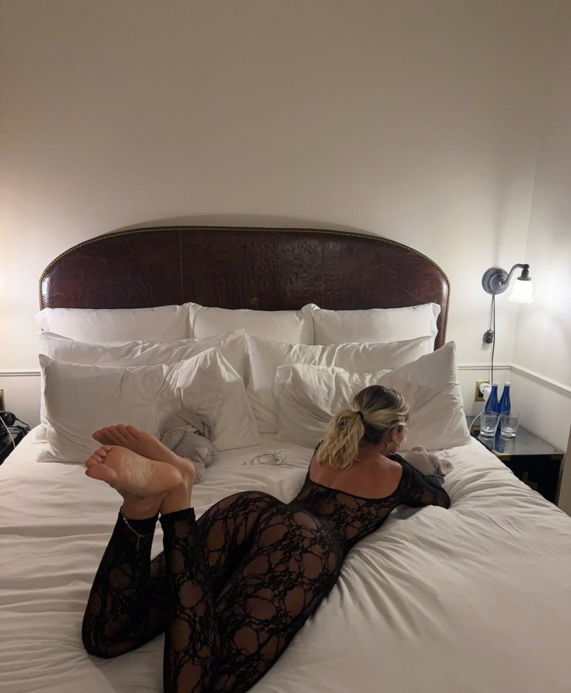 Индивидуалка Влада фото № 2 в городе Сочи