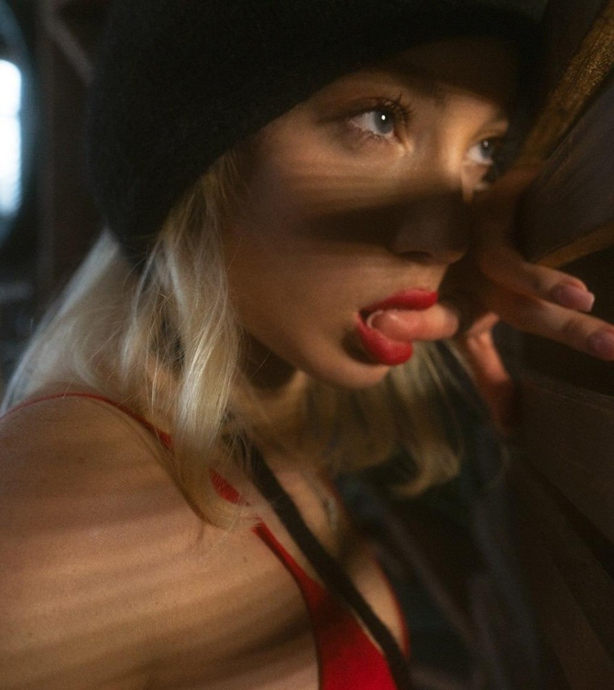 Индивидуалка Владлена фото № 2 в городе Сочи