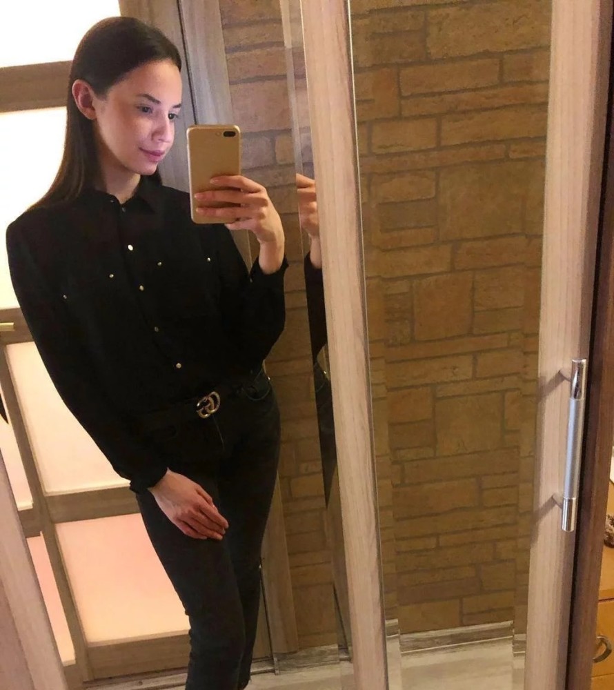 Индивидуалка Янка фото № 2 в городе Сочи