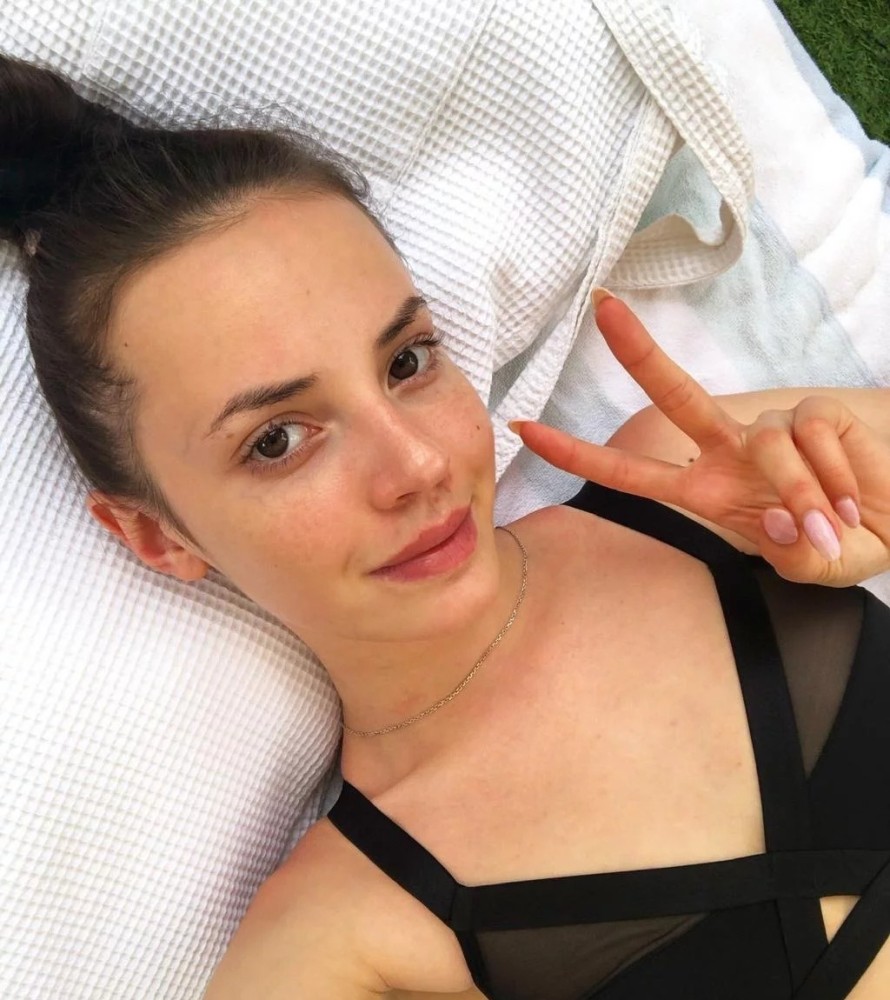 Индивидуалка Янка фото № 2 в городе Сочи