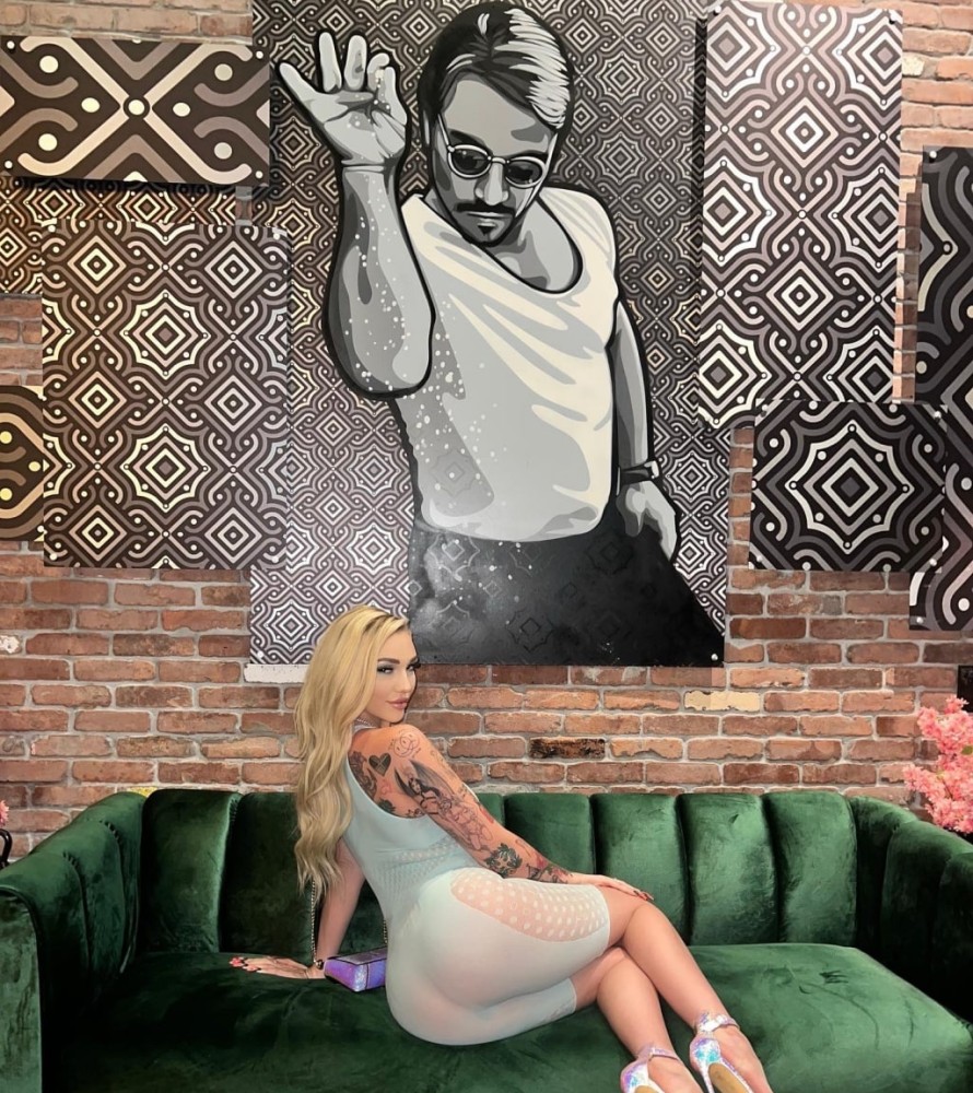 Индивидуалка Жанна фото № 2 в городе Сочи