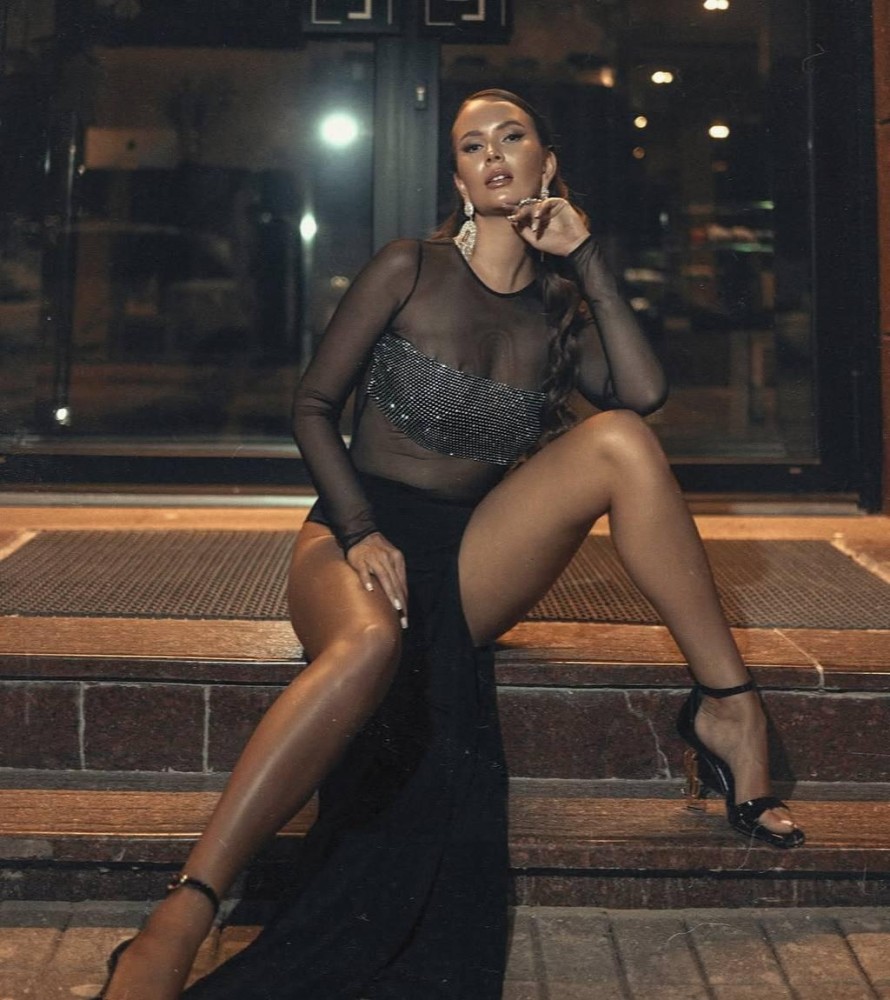 Индивидуалка Жасмин фото № 2 в городе Сочи