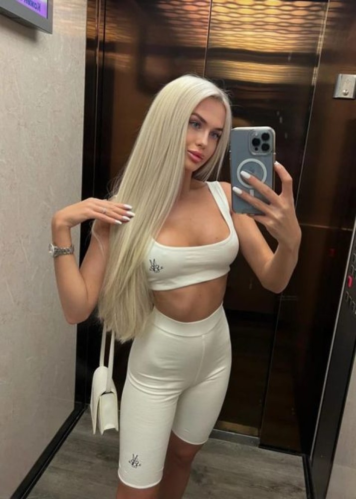 Индивидуалка Александра главное фото в городе Сочи 