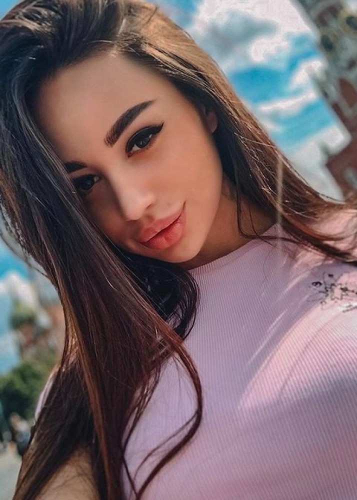 Индивидуалка Алина главное фото в городе Сочи 