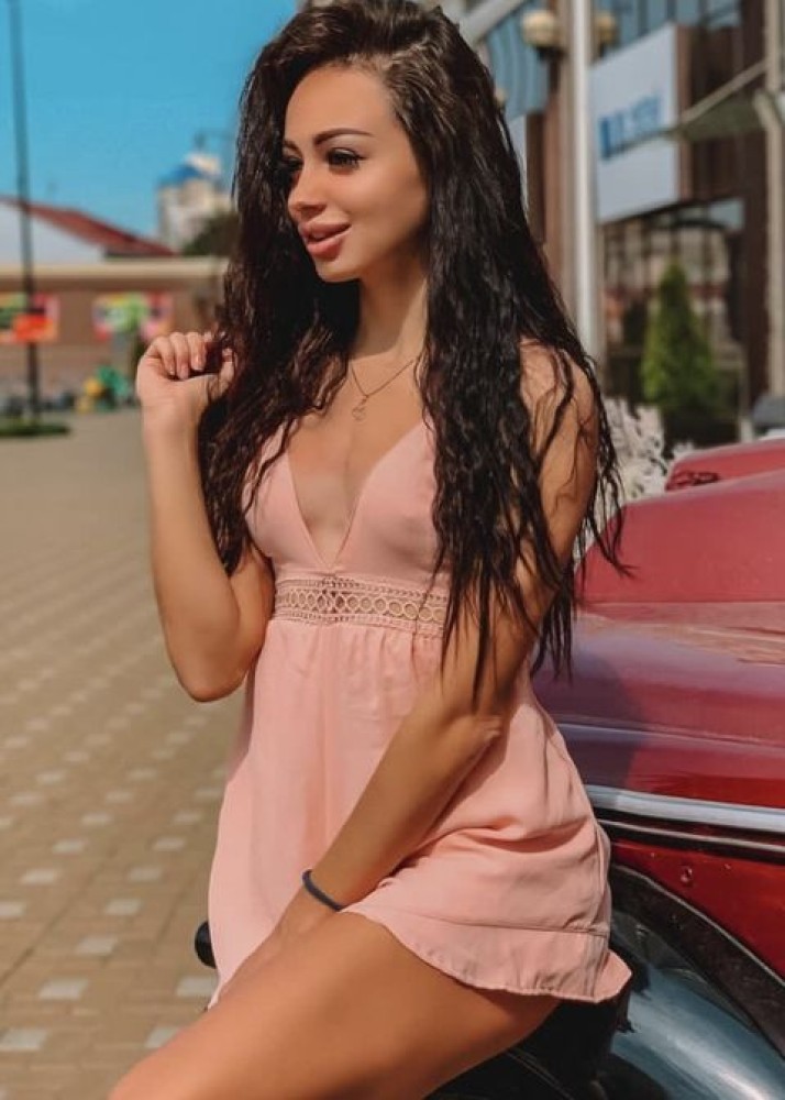 Индивидуалка Алина фото № 2 в городе Сочи