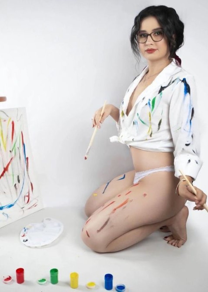 Индивидуалка Алина фото № 2 в городе Сочи