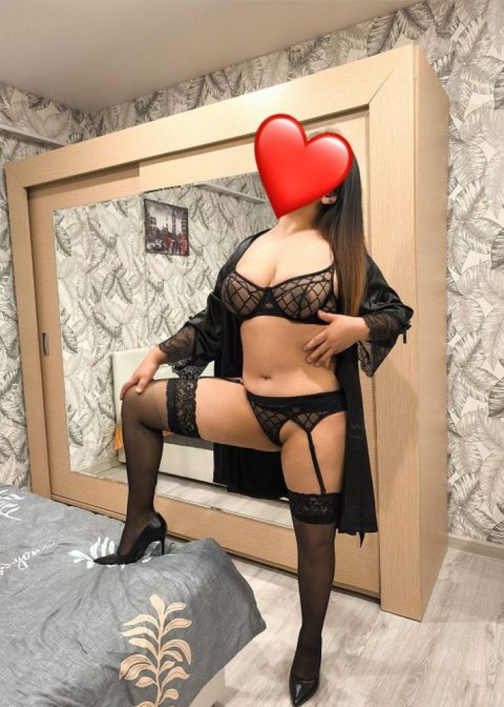 Индивидуалка Алина фото № 2 в городе Сочи