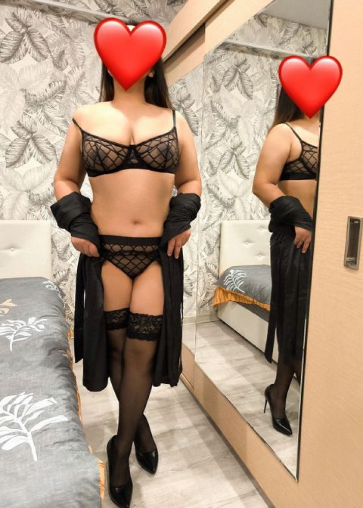 Индивидуалка Алина фото № 2 в городе Сочи