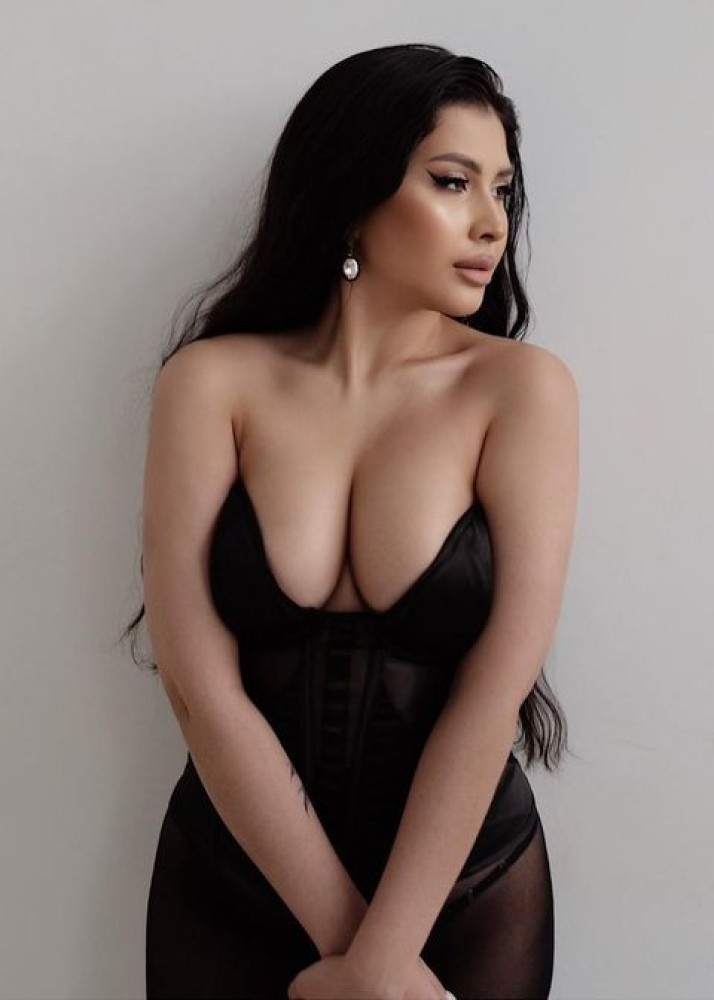 Индивидуалка Амина главное фото в городе Сочи 