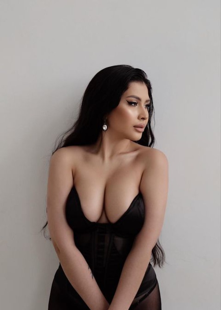 Индивидуалка Амина фото № 2 в городе Сочи