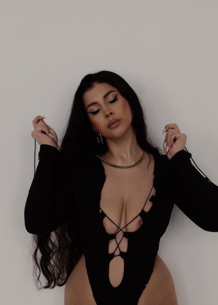 Индивидуалка Амина фото № 2 в городе Сочи