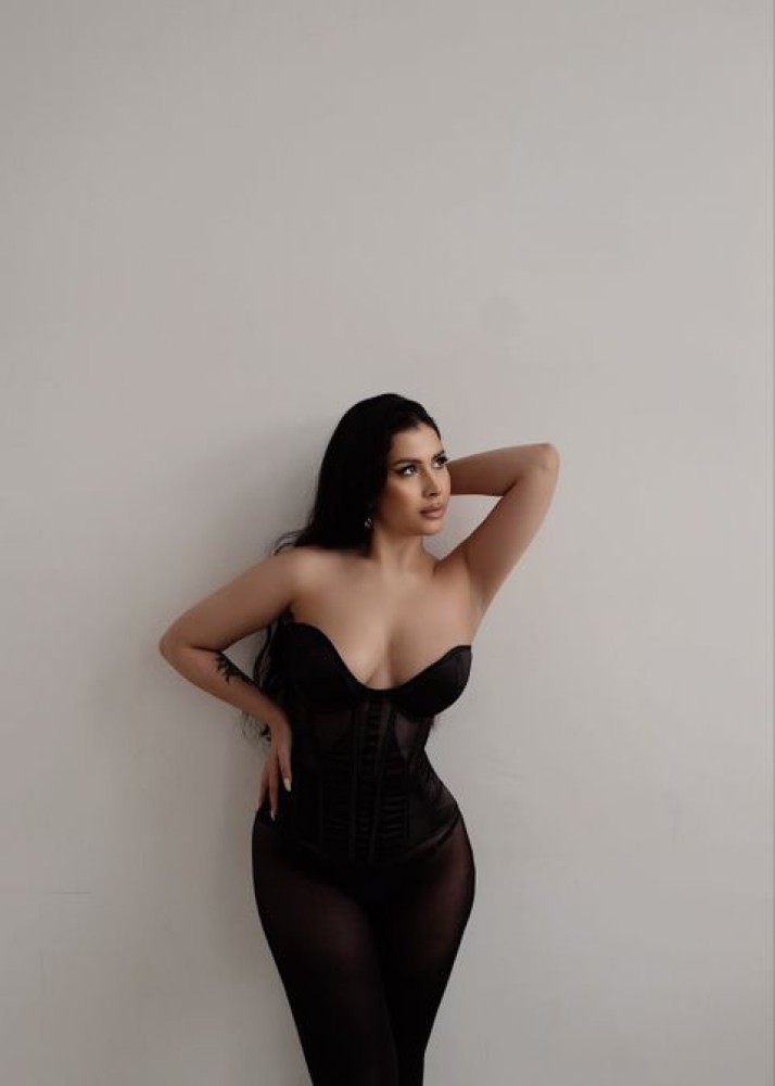 Индивидуалка Амина фото № 2 в городе Сочи