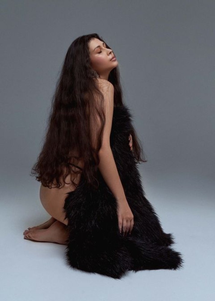 Индивидуалка Амина фото № 2 в городе Сочи