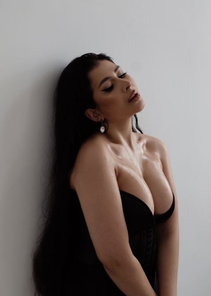 Индивидуалка Амина фото № 2 в городе Сочи