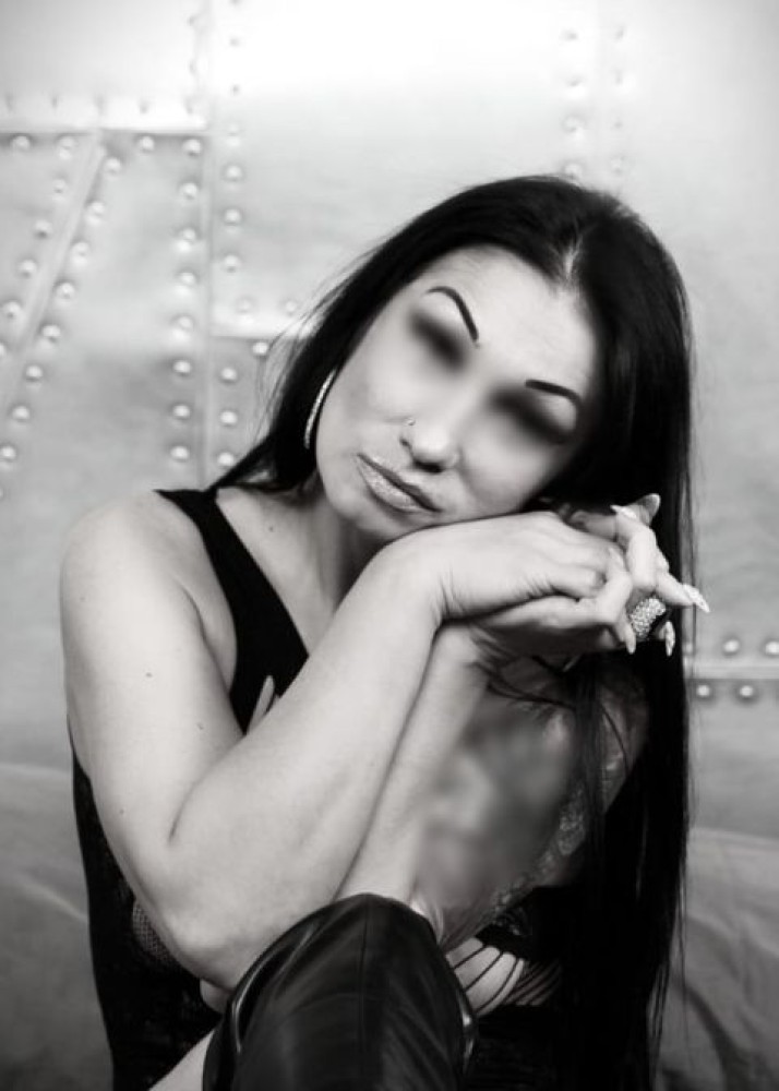 Индивидуалка Амира главное фото в городе Сочи 