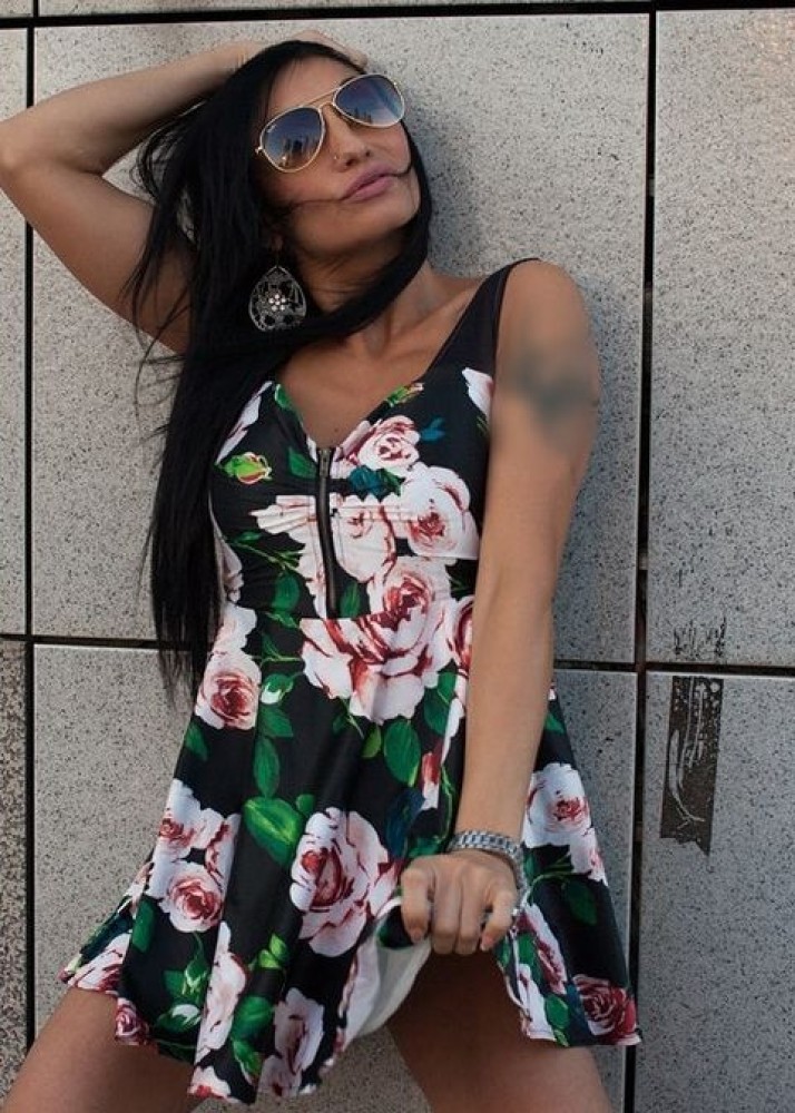 Индивидуалка Амира фото № 2 в городе Сочи