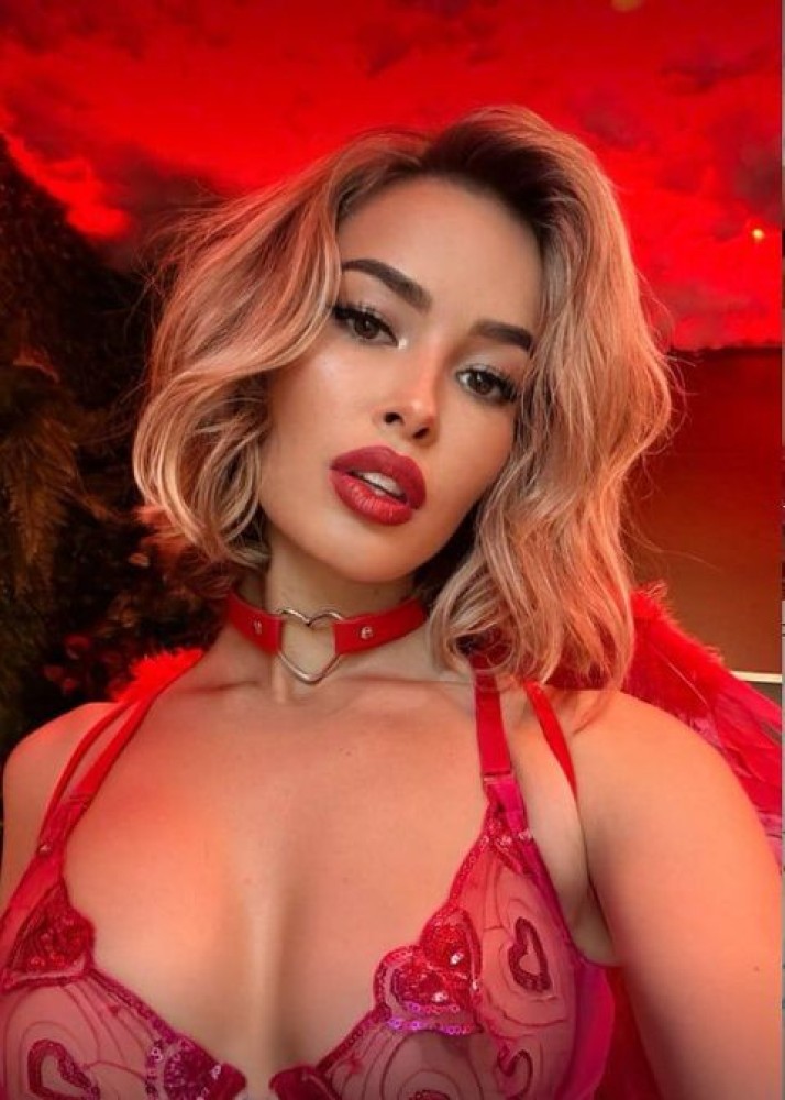 Индивидуалка Ангелок фото № 2 в городе Сочи