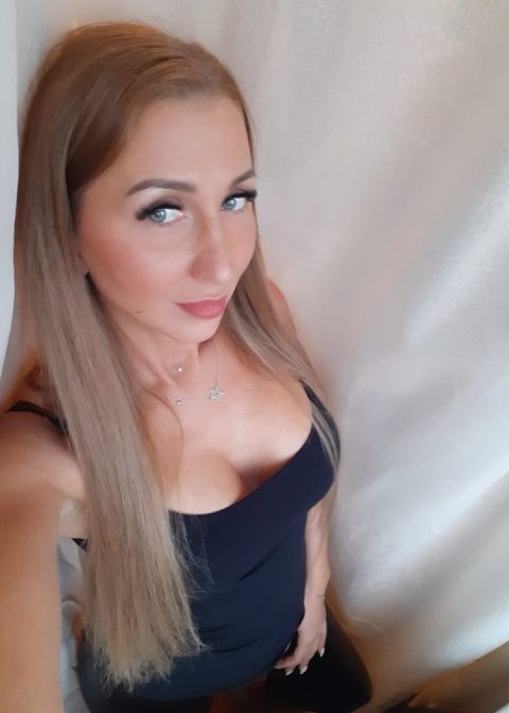 Индивидуалка Анна главное фото в городе Сочи 