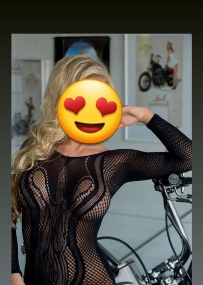 Индивидуалка Анна фото № 2 в городе Сочи