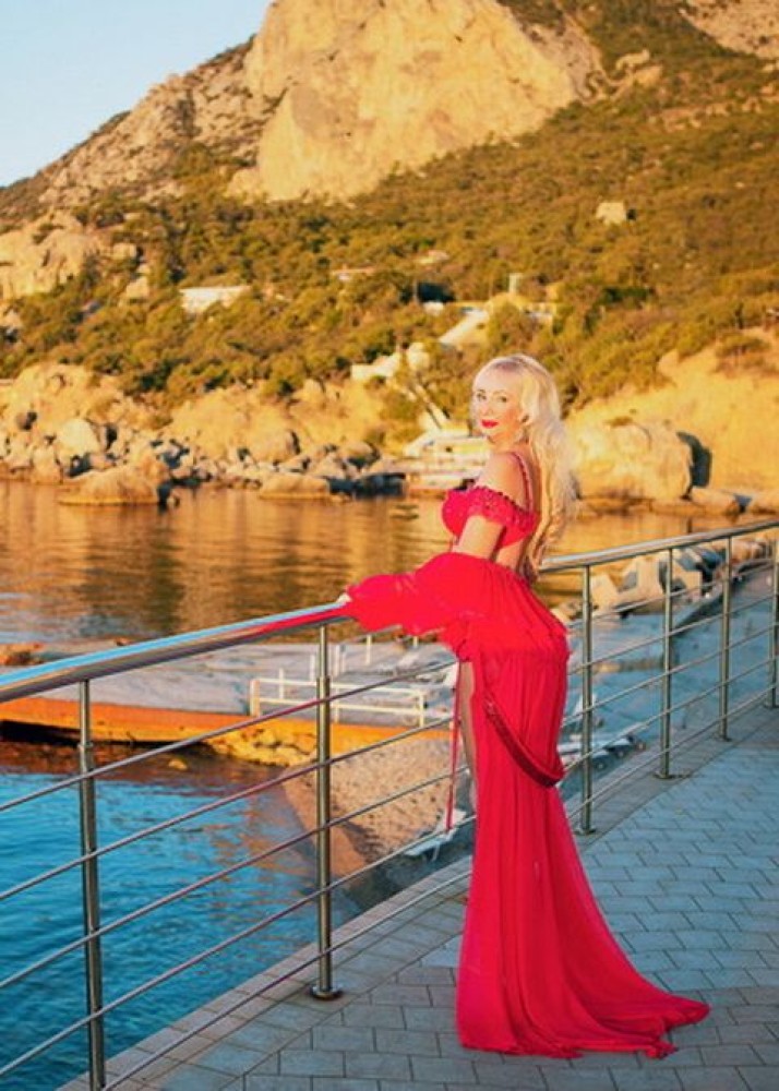 Индивидуалка Анни фото № 2 в городе Сочи