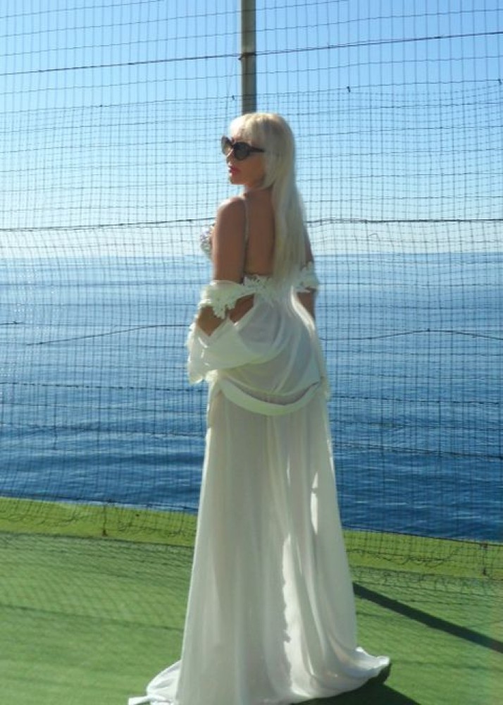 Индивидуалка Анни фото № 2 в городе Сочи