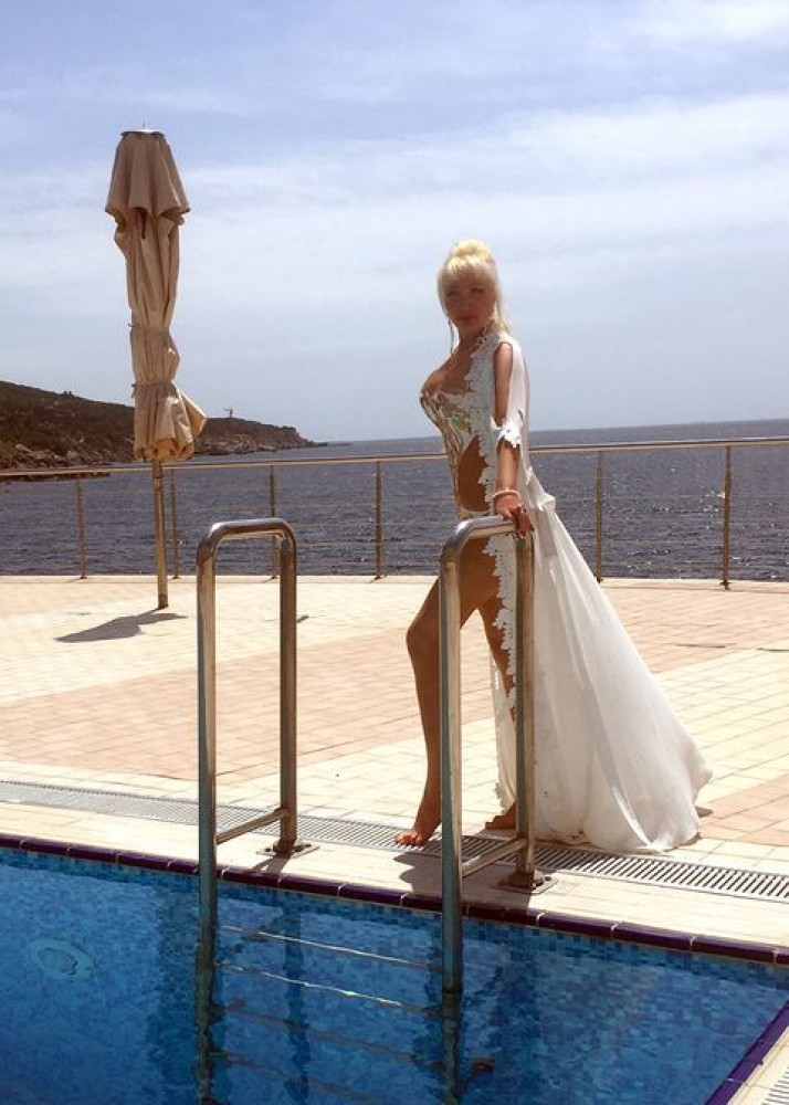 Индивидуалка Анни фото № 2 в городе Сочи