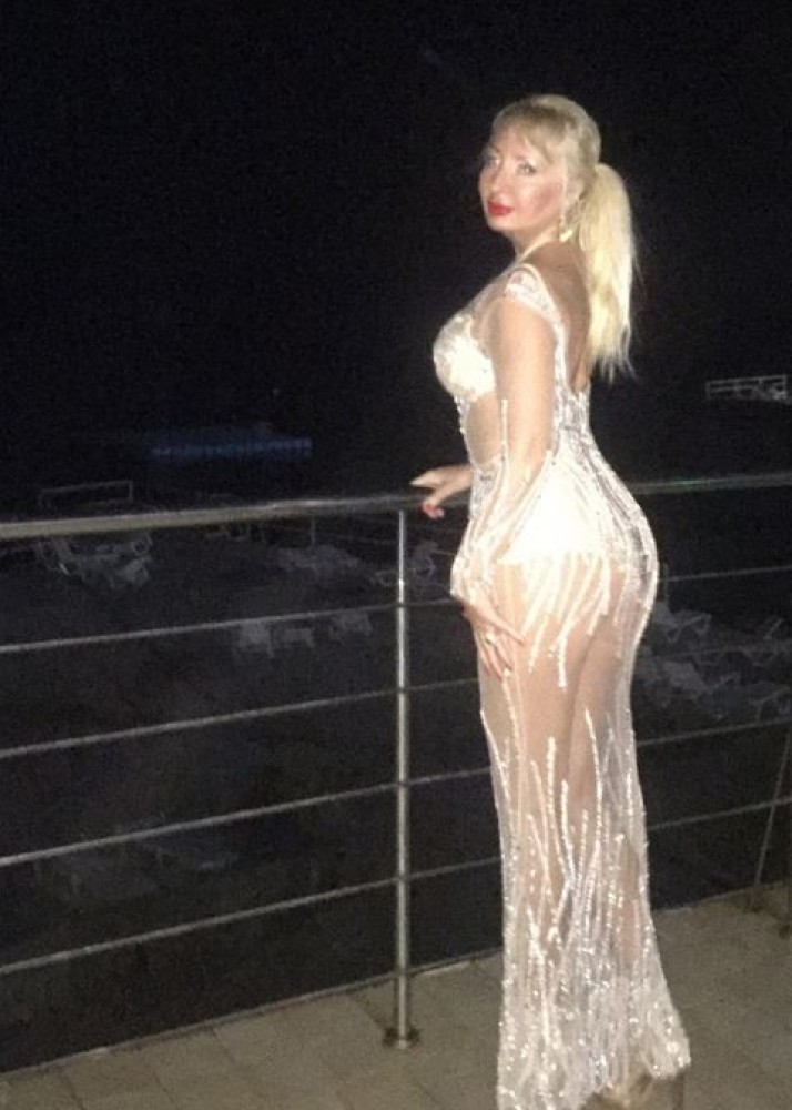 Индивидуалка Анни фото № 2 в городе Сочи