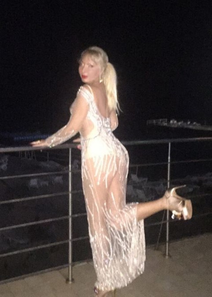 Индивидуалка Анни фото № 2 в городе Сочи