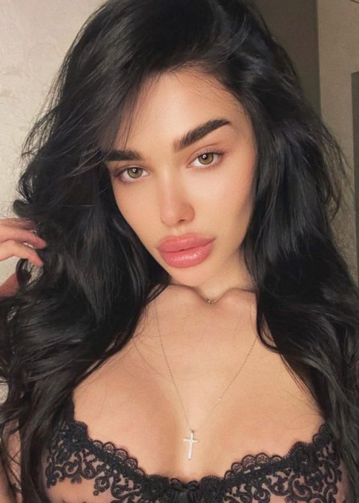 Индивидуалка Дана главное фото в городе Сочи 