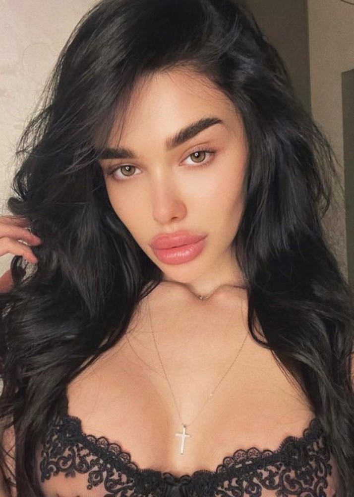 Индивидуалка Дана фото № 2 в городе Сочи