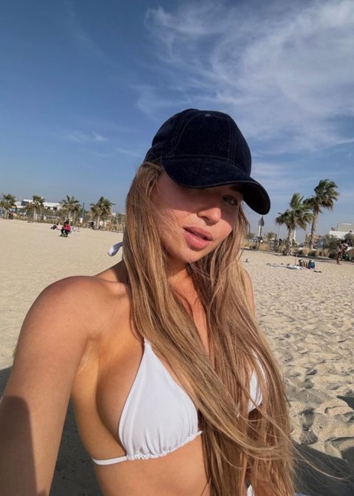 Индивидуалка Дана главное фото в городе Сочи 