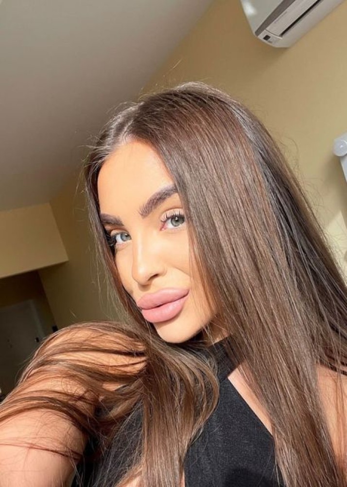 Индивидуалка Дана фото № 2 в городе Сочи