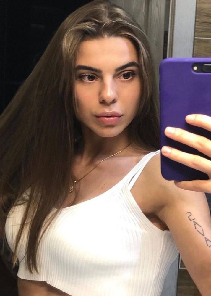 Индивидуалка Дарина фото № 2 в городе Сочи