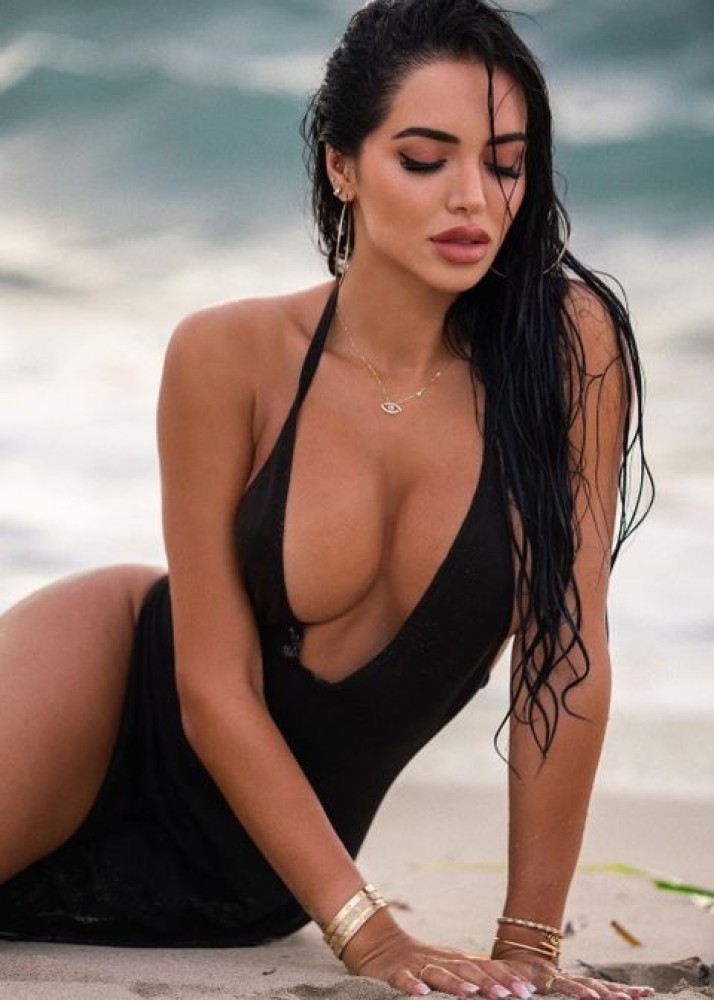 Индивидуалка Дарина фото № 2 в городе Сочи