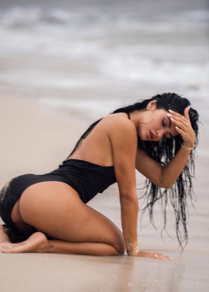 Индивидуалка Дарина фото № 2 в городе Сочи