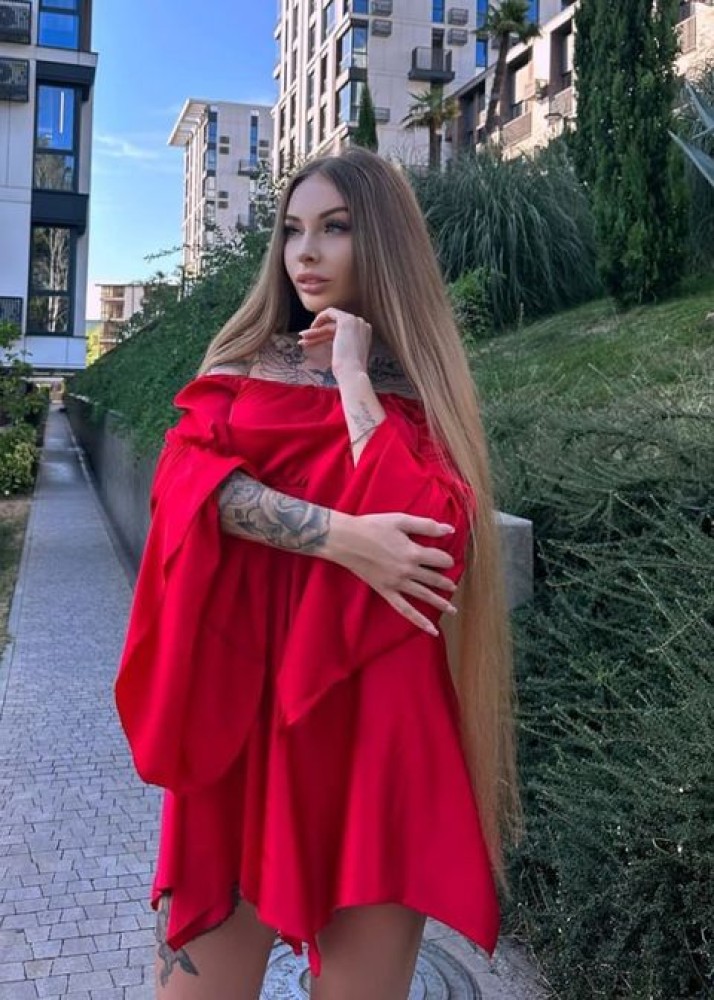 Индивидуалка Даша фото № 2 в городе Сочи