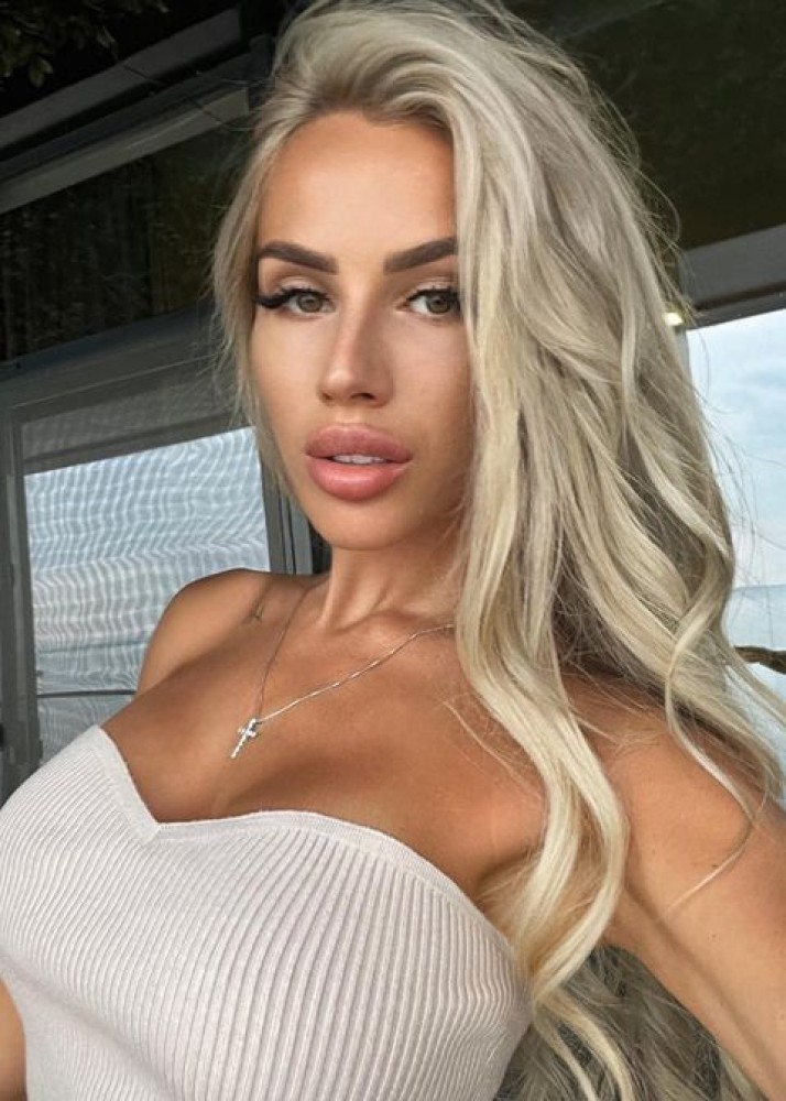 Индивидуалка Даша фото № 2 в городе Сочи