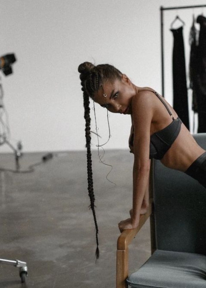 Индивидуалка Даша фото № 2 в городе Сочи