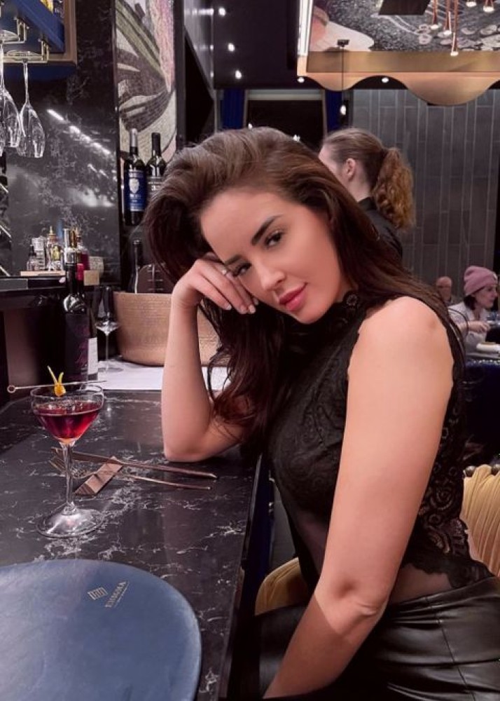 Индивидуалка Даша главное фото в городе Сочи 