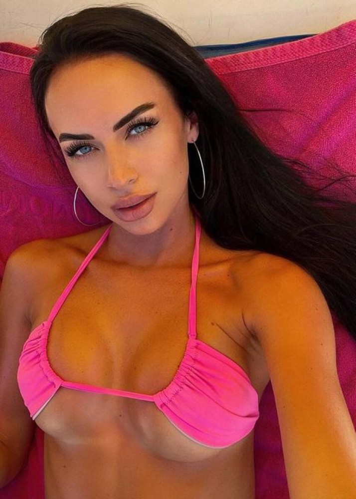 Индивидуалка Диана фото № 2 в городе Сочи