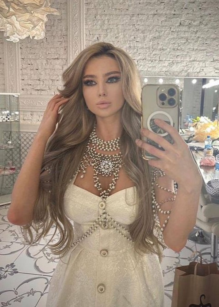 Индивидуалка Дина главное фото в городе Сочи 