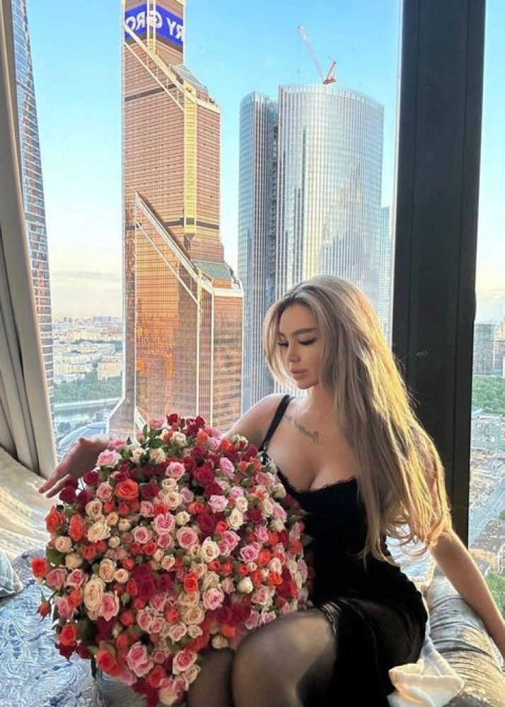 Индивидуалка Дина фото № 2 в городе Сочи