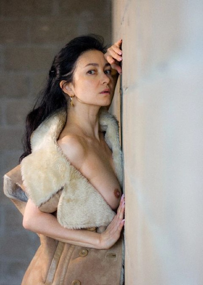 Индивидуалка Джина фото № 2 в городе Сочи