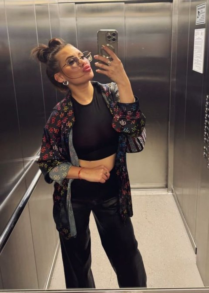 Индивидуалка Екатерина фото № 2 в городе Сочи