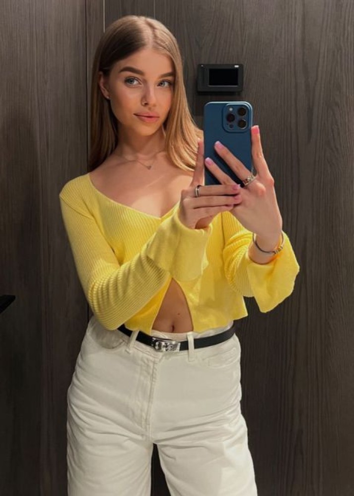 Индивидуалка Эля главное фото в городе Сочи 