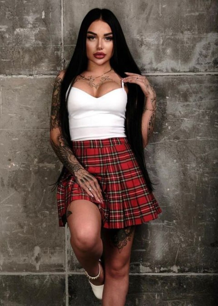 Индивидуалка Эрика главное фото в городе Сочи 